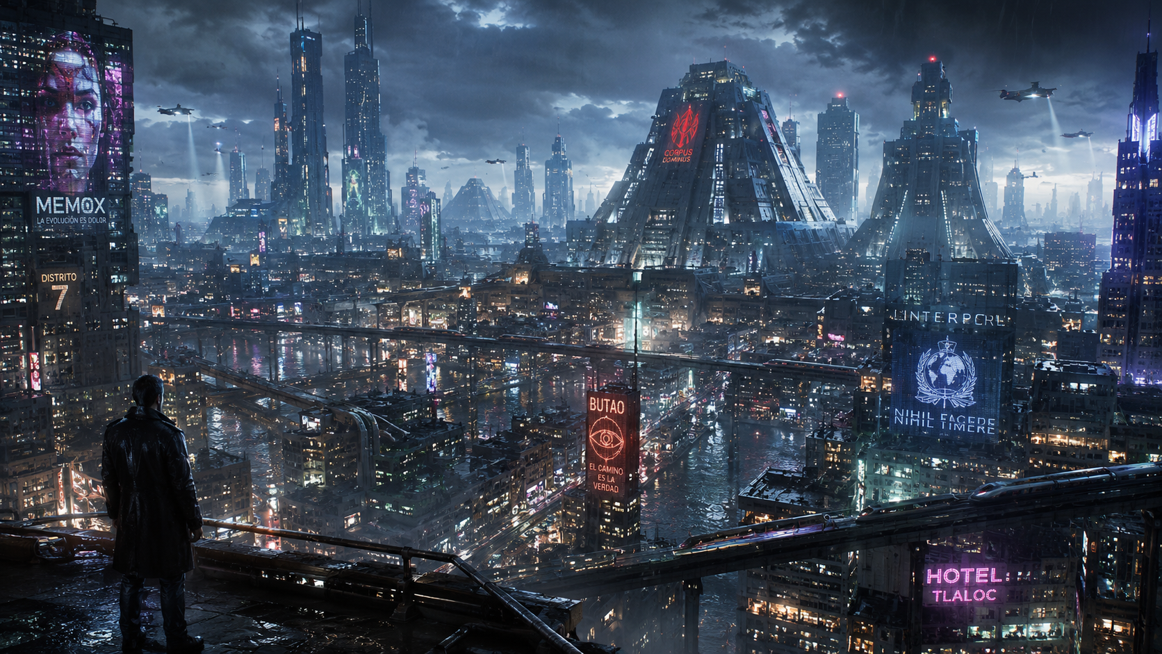 Neo-Tenochtitlan