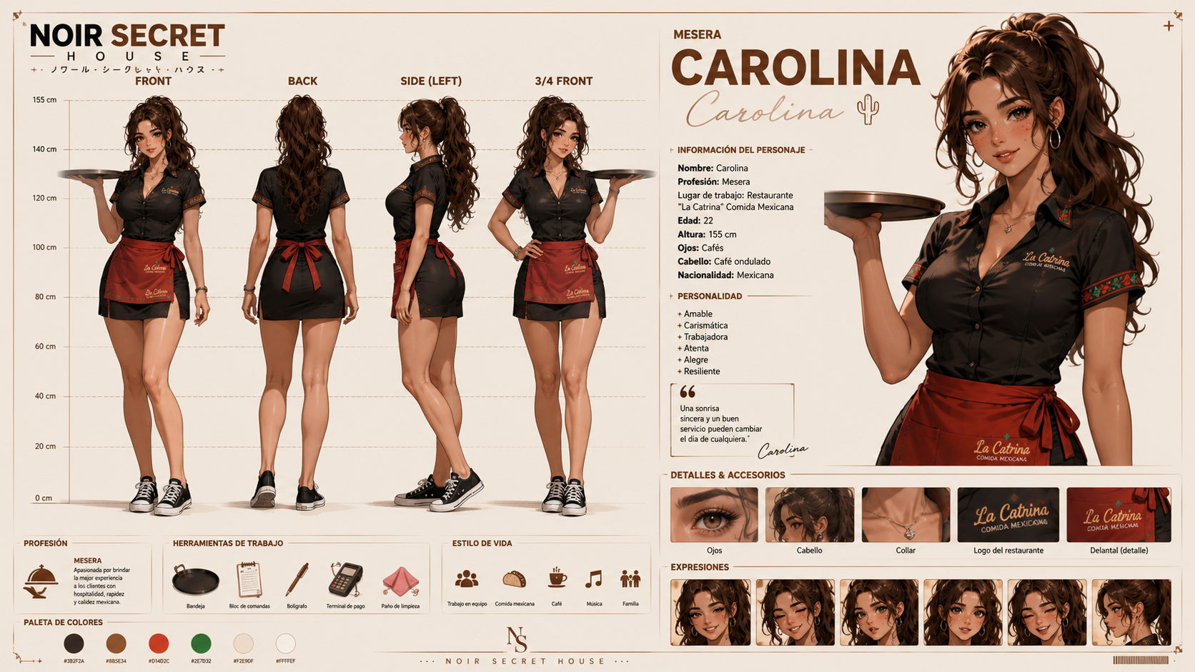 Carolina