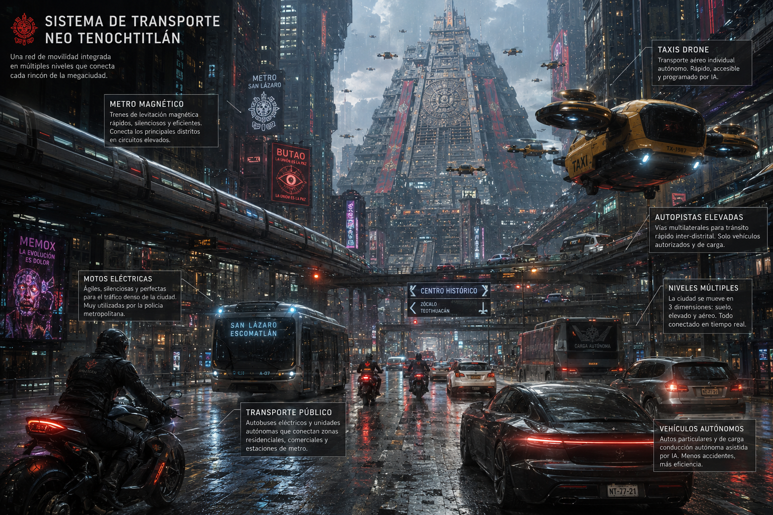 Concept Art