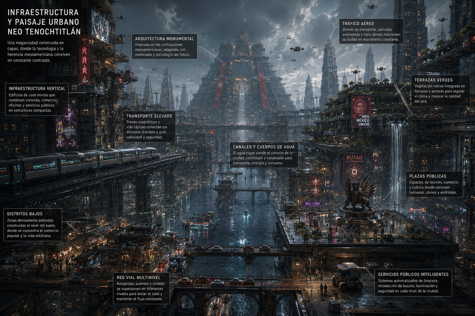 Concept Art