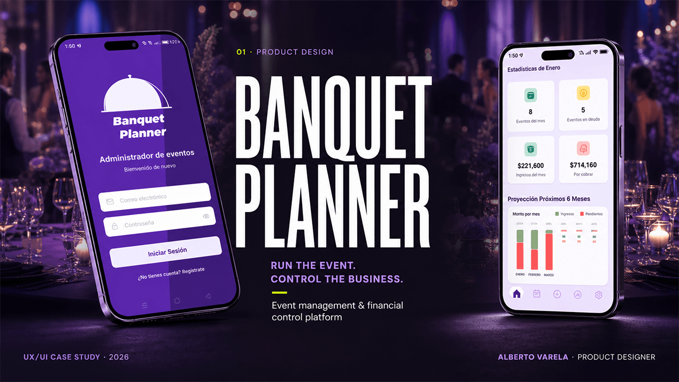 banquetPlanner